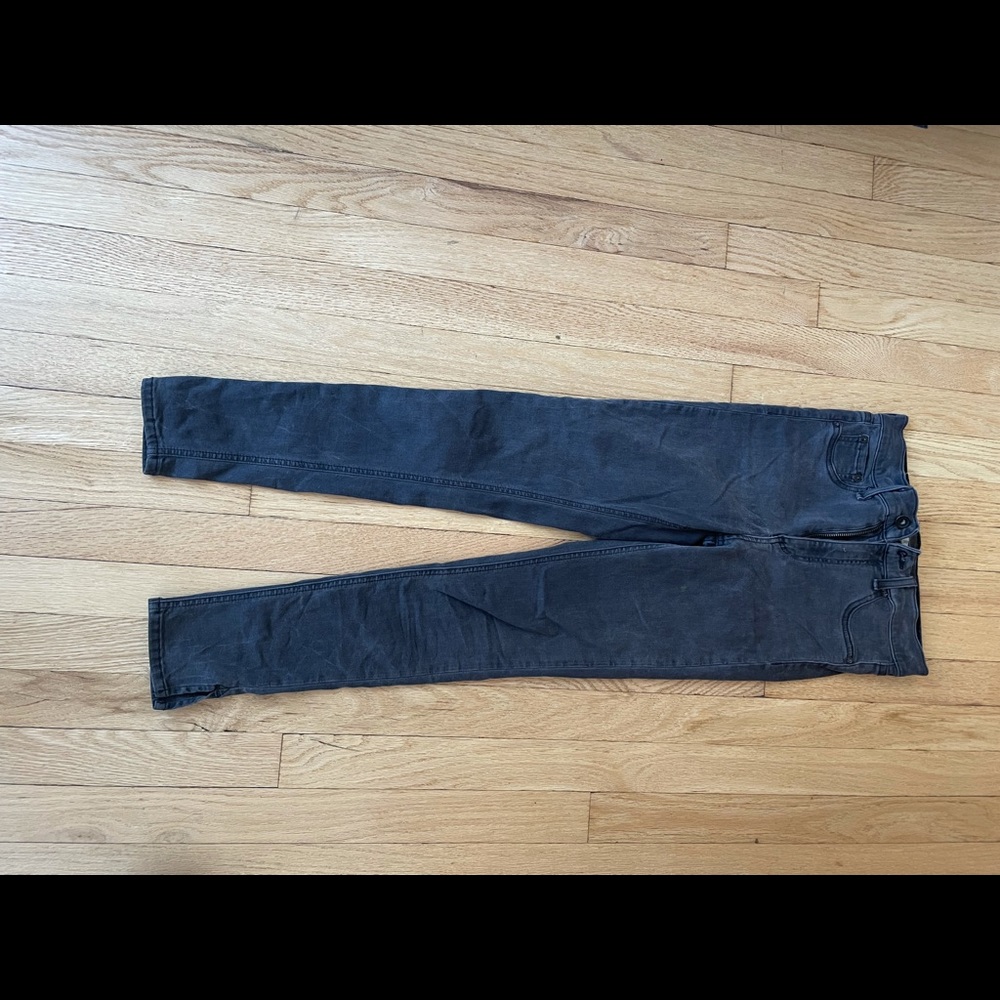 Rag and bone jeans